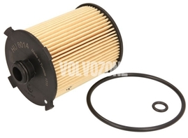 Olejový filtr 1.5 T2/T3, 2.0 T2/T3/T4/T5/T6/T8, 2.0 D2/D3/D4/D5, Mild Hybrid B3/B4/B5/B6 P1 P3 SPA/CMA (2014-) 4 válec