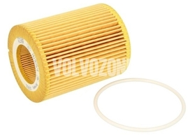 Olejový filtr 3.2 P2, 3.2/T6/Polestar P3
