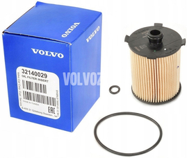 Olejový filtr 1.5 T2/T3, 2.0 T2/T3/T4/T5/T6/T8, 2.0 D2/D3/D4/D5, Mild Hybrid B3/B4/B5/B6 P1 P3 SPA/CMA (2014-) 4 válec (OEM)