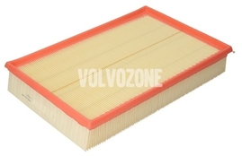 Vzduchový filtr 2.0T/2.4(T)/2.5T/2.3 T5, 2.5 TDI, 2.4D/D5 (-2006) P2