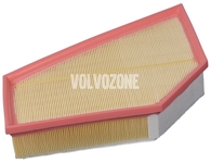 Vzduchový filtr 2.0 D3/D4, 2.4D/D5 P1