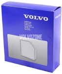 Vzduchový filtr 3.2 (2007-) XC90 P2