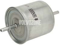 Palivový filtr benzín P80 (2003-), X40 (2001-), P2 (2001-2004)/S80 (2001-)