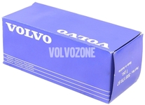 Palivový filtr benzín X40 (-2000), P2 (-2001)