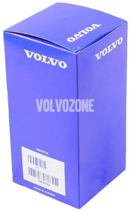 Palivový filtr benzín P2 (2004-) kromě S80 (OEM)