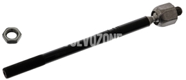 Spojovací tyč řízení P3 S60 II(XC)/V60(XC) S80 II/V70 III/XC70 III (aktivní řízení ECPS)