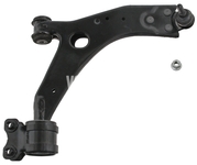Rameno zavěšení kol pravé P1 C30/C70 II/S40 II/V50 (nový typ rozměr kužele 21mm)