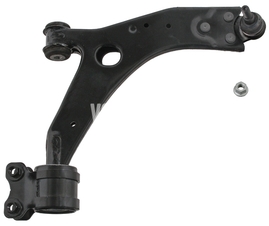 Rameno zavěšení kol pravé P1 C30/C70 II/S40 II/V50 (nový typ rozměr kužele 21mm)