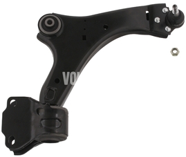 Rameno zavěšení kol pravé P3 S60 II/V60 S80 II/V70 III (starý typ) (OEM)