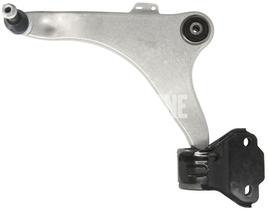 Rameno zavěšení kol levé P3 S60 II/V60 S80 II/V70 III (nový typ) (OEM)