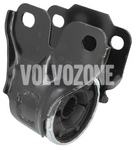 Silentblok ramene zadní levý P3 S60 II/V60 S80 II/V70 III (nový typ)