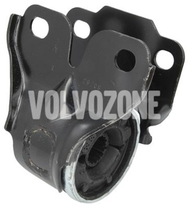 Silentblok ramene zadní levý P3 S60 II/V60 S80 II/V70 III (nový typ)