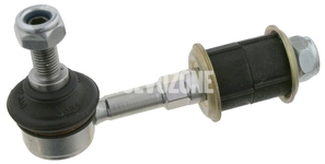 Zadní stabilizační tyčka S40/V40