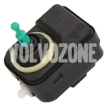 Motorek sklonu světlometů halogen P2 (-2004) S60/V70 II/XC70 II, S80/XC90