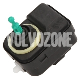 Motorek sklonu světlometů halogen P2 (-2004) S60/V70 II/XC70 II, S80/XC90