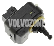 Motorek sklonu světlometů xenon P2 (-2004) S60/V70 II/XC70 II, S80/XC90, S60R/V70R II