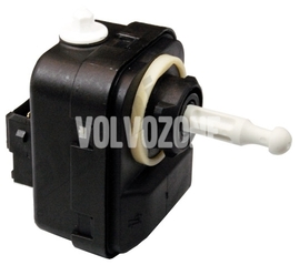 Motorek sklonu světlometů halogen/xenon P2 (2005-) S60/V70 II/XC70 II