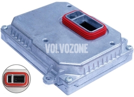 Předřadník plynové výbojky (ballast) D2S P1 (-2010) C30/C70 II, S40 II/V50 (-2007)