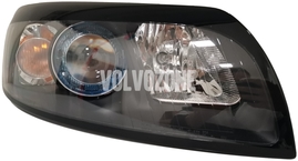 Světlomet pravý xenon P1 C30 (-2010) D2S (OEM)