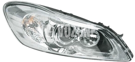 Světlomet pravý xenon P1 C30 (2010-) D3S natáčecí