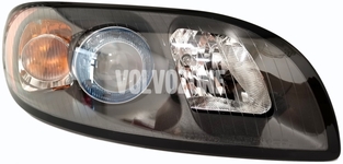 Světlomet pravý xenon P1 C70 II (-2010) D2S