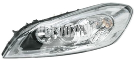 Světlomet levý xenon P1 C70 II (2010-) D3S natáčecí