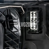 Světlomet levý P1 (2008-) S40 II/V50 H7