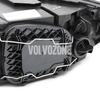 Světlomet pravý P1 (2008-) S40 II/V50 H7