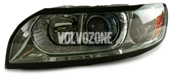Světlomet levý xenon P1 (2008-) S40 II/V50 D1S