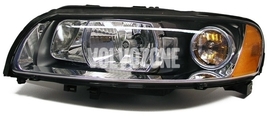 Světlomet levý xenon P2 S60 (2005-) D2R