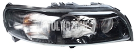 Světlomet pravý xenon P2 (-2004) S60/V70 II/XC70 D2R (OEM)