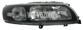 Světlomet pravý P2 (-2004) V70 II/XC70 II H7