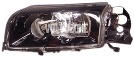 Světlomet levý xenon P2 S80 D2R (OEM)