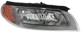 Světlomet pravý P3 (2008-2013) S80 II/V70 III/XC70 III H7