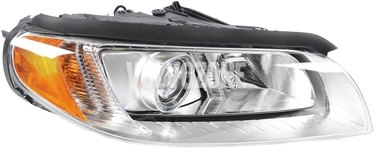 Světlomet pravý xenon P3 (-2013) S80 II/V70 III/XC70 III D1S natáčecí