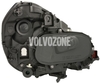 Světlomet levý xenon P3 (-2013) S60 II/V60 D3S natáčecí
