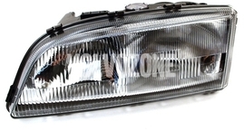 Světlomet levý P80 C70/S70/V70(XC) H7
