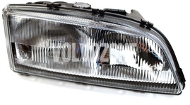Světlomet pravý P80 C70/S70/V70(XC) H7