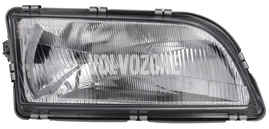 Světlomet pravý S40/V40 (-1998)