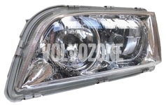 Světlomet levý xenon S40/V40 D2R