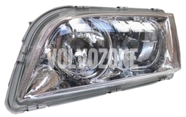 Světlomet levý xenon S40/V40 D2R (OEM)