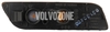 Boční obrysové světlo levé P2 S80