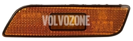 Boční obrysové světlo levé P2 S80