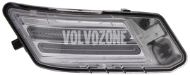 Přední obrysové světlo/denní svícení LED levé P3 XC60 (-2013)