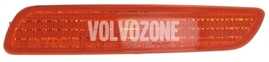 Boční obrysové světlo levé přední/pravé zadní S40/V40 (2001-)