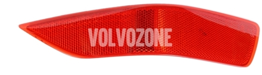 Odrazka zadního nárazníku pravá P3 XC70 III