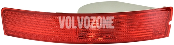 Odrazka zadního nárazníku levá P2 XC90 (2007-)