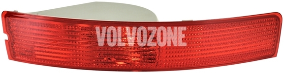 Odrazka zadního nárazníku pravá P2 XC90 (2007-) s mlhovou