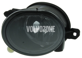 Mlhové světlo levé P1 (2008-) S40 II/V50