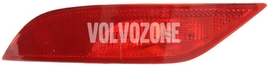 Mlhové světlo zadní levé P1 V40 II(XC)